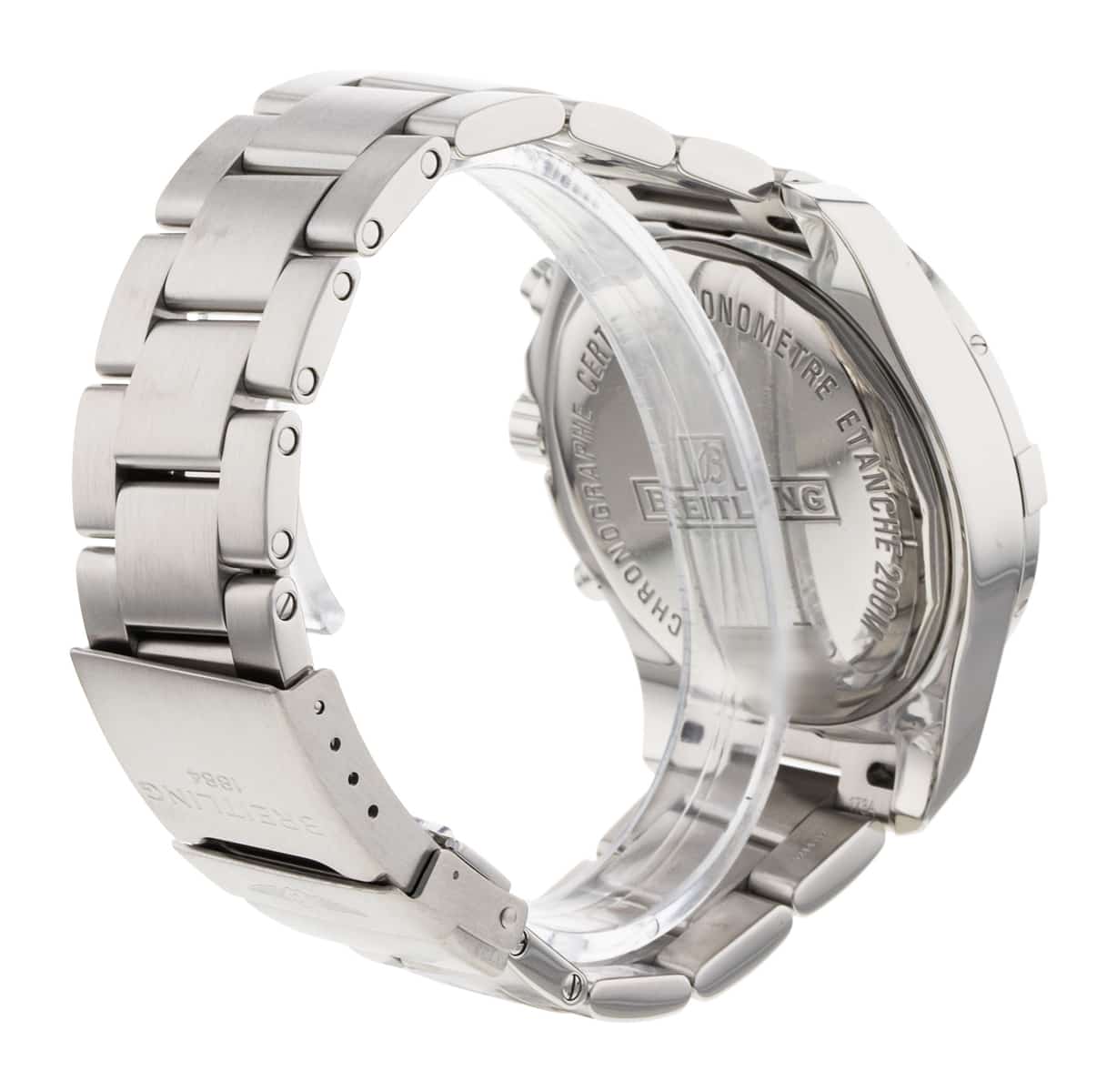Breitling Colt Chronograph II A73388 Breitling Colt Chronograph II A73388